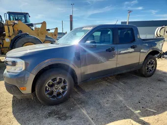 2024 Ford Maverick 3FTTW8J98RRB16356