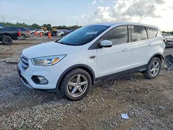 2017 Ford Escape 1FMCU0GD6HUB42346 Lot 61054446