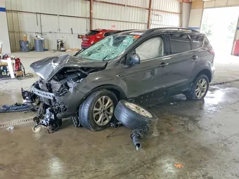 2018 Ford Escape 1FMCU9GD9JUC72664 Lot 61598336
