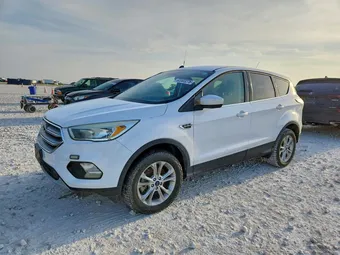 2017 Ford Escape 1FMCU9GD4HUA39530