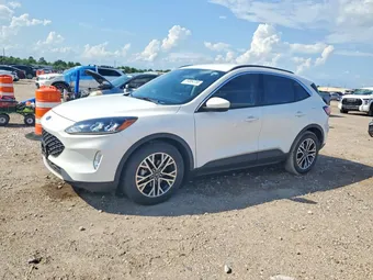 2020 Ford Escape 1FMCU0H65LUA31408 Lot 54864766
