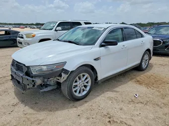 2015 Ford Taurus 1FAHP2D83FG105079