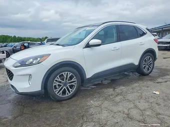 2021 Ford Escape 1FMCU0H66MUA92977 Lot 51757286