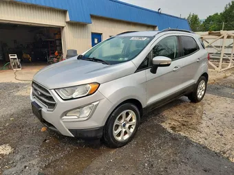 2018 Ford Ecosport MAJ3P1TE2JC204245