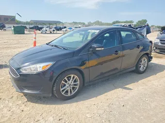 2016 Ford Focus 1FADP3F24GL348910 Lot 60621826