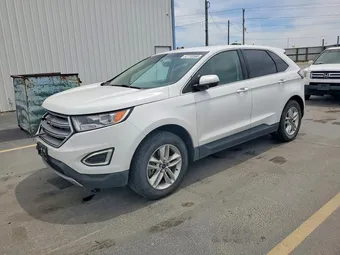 2016 Ford Edge 2FMPK4J87GBB52463 Lot 57720366
