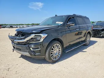 2024 Ford Expedition 1FMJU1K88REA49184