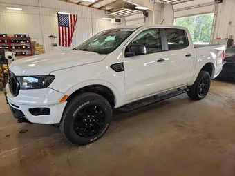 2023 Ford Ranger 1FTER4FH9PLE05203