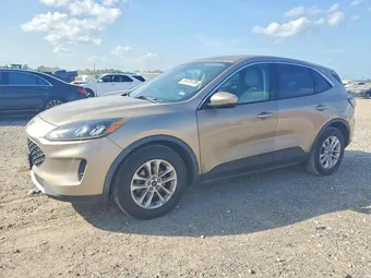 2020 Ford Escape 1FMCU0G66LUA54679 Lot 58735786