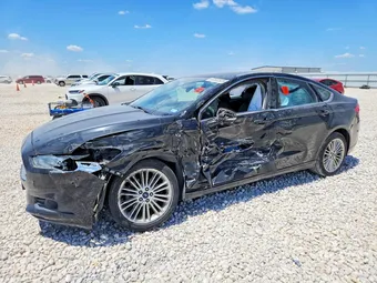 2016 Ford Fusion 3FA6P0T97GR232143