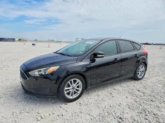 2016 Ford Focus 1FADP3K24GL216803 Lot 60136456