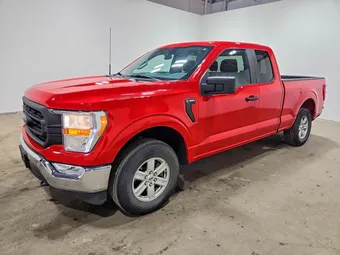 2022 Ford F-150 1FTFX1E8XNKE45402 Lot 62573126