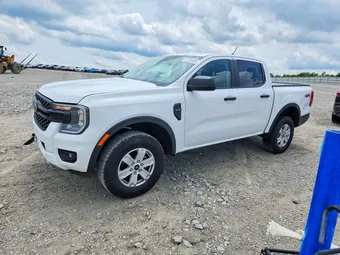 2025 Ford Ranger 1FTER4PH8SLE58806