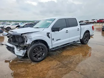 2021 Ford F-150 1FTEW1EP4MKD14194 Lot 54246356