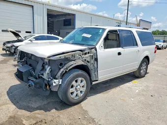 2015 Ford Expedition 1FMJK1KTXFEF20001 Lot 58773476