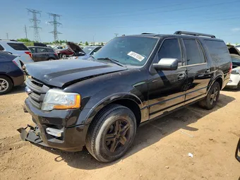 2017 Ford Expedition 1FMJK2AT7HEA41089