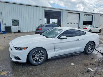 2015 Ford Mustang 1FA6P8TH9F5400551