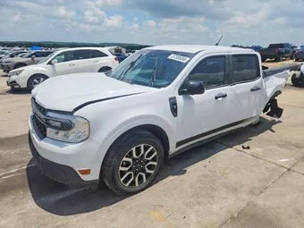 2024 Ford Maverick 3FTTW8H36RRA09789