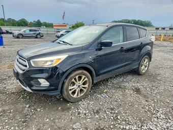 2017 Ford Escape 1FMCU0GD6HUD10180