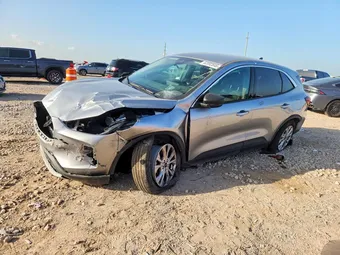 2024 Ford Escape 1FMCU0GN5RUB51078