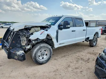 2024 Ford F-250 1FT8W2BT5REC12641