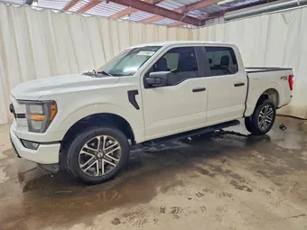 2023 Ford F-150 1FTFW1E58PKE04438 Lot 58845276