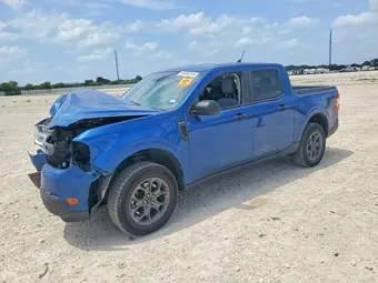 2023 Ford Maverick 3FTTW8E31PRA68850