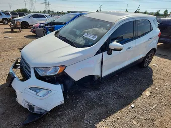 2018 Ford Ecosport MAJ6P1UL0JC239022