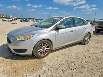 2017 Ford Focus 1FADP3F21HL320189 Lot 62622296