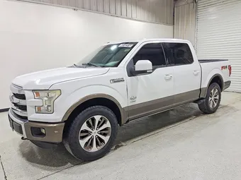 2016 Ford F-150 1FTEW1EG5GFA07436 Lot 60182916