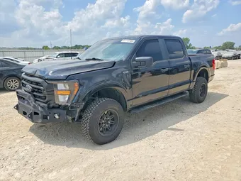 2023 Ford F-150 1FTFW1P84PKD67993 Lot 61113746
