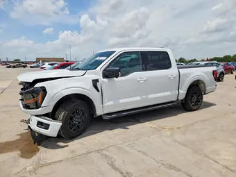 2024 Ford F-150 1FTEW3K5XRKD10320 Lot 60954776