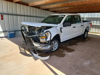 2023 Ford F-150 1FTFW1E51PKE00716 Lot 60563316
