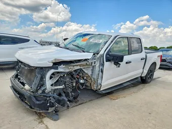 2021 Ford F-150 1FTFW1E52MFA34043 Lot 55057406