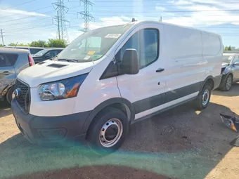 2025 Ford Transit 1FTBR1Y83SKA02573