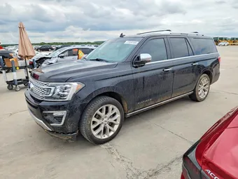 2019 Ford Expedition 1FMJK1LT3KEA45994