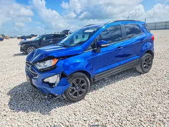2021 Ford Ecosport MAJ3S2GEXMC451922