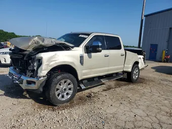 2017 Ford F-250 1FT7W2B6XHEE41921