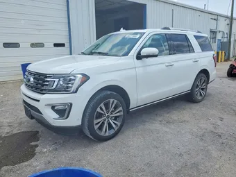 2021 Ford Expedition 1FMJU1KT7MEA60724