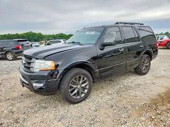 2017 Ford Expedition 1FMJU1KT6HEA51793