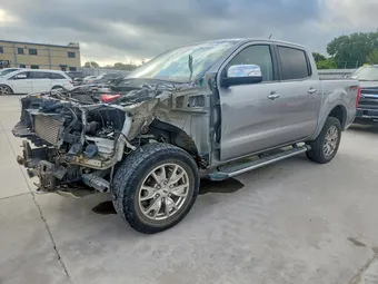 2020 Ford Ranger 1FTER4FH0LLA06951