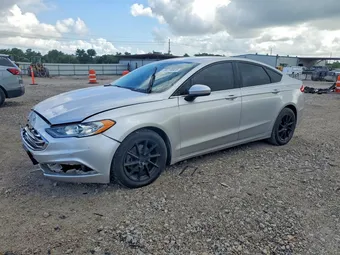 2017 Ford Fusion 3FA6P0G78HR226538