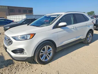 2020 Ford Edge 2FMPK4J9XLBB38298 Lot 85771515