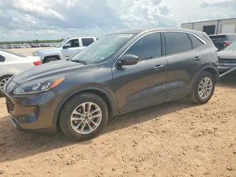 2020 Ford Escape 1FMCU0G61LUB97250 Lot 55921936
