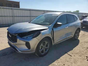 2024 Ford Escape 1FMCU9MN2RUA98560 Lot 50398886