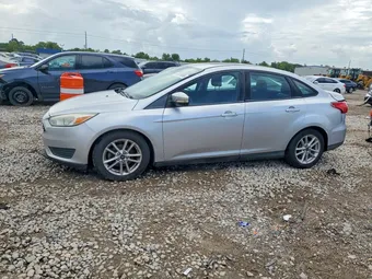 2016 Ford Focus 1FADP3F24GL276994 Lot 60178896