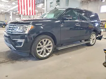 2019 Ford Expedition 1FMJU2AT1KEA83632