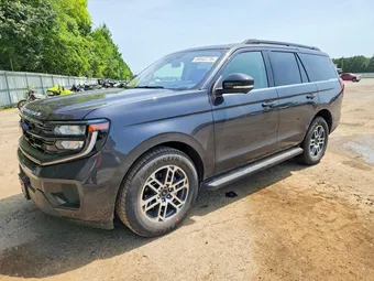 2025 Ford Expedition 1FMJU1H82SEA54569
