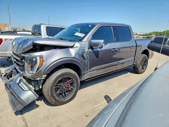 2023 Ford F-150 1FTFW1ED9PFA86992 Lot 63177146