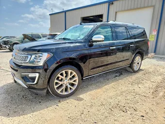 2018 Ford Expedition 1FMJK1LT1JEA44261